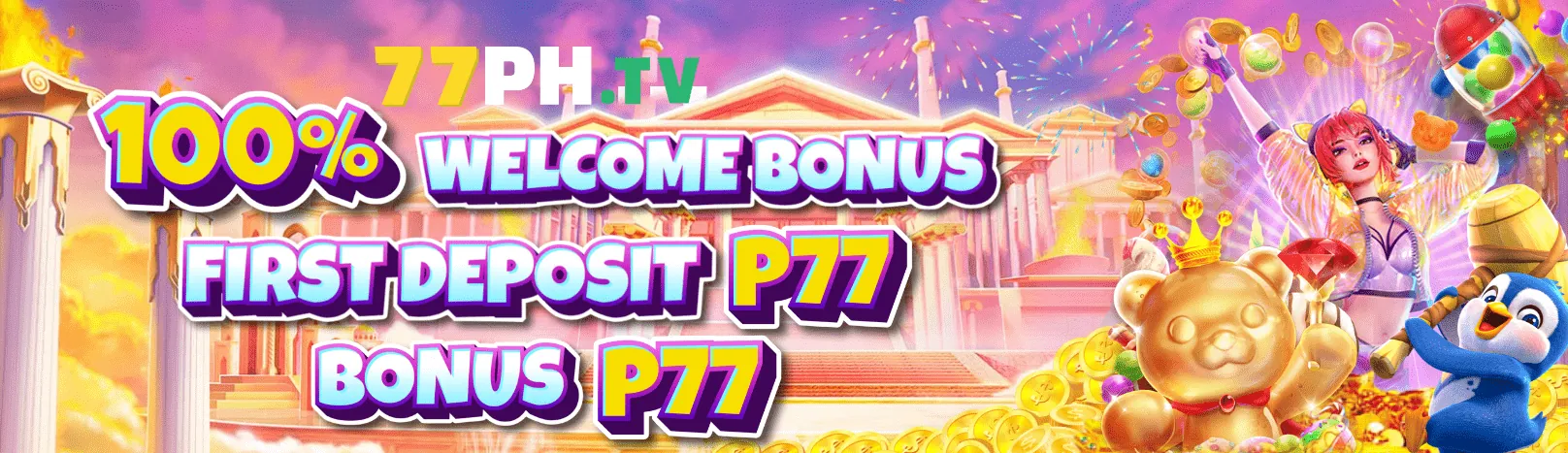 Hình ảnh chính trò chơi slot twin68 code
