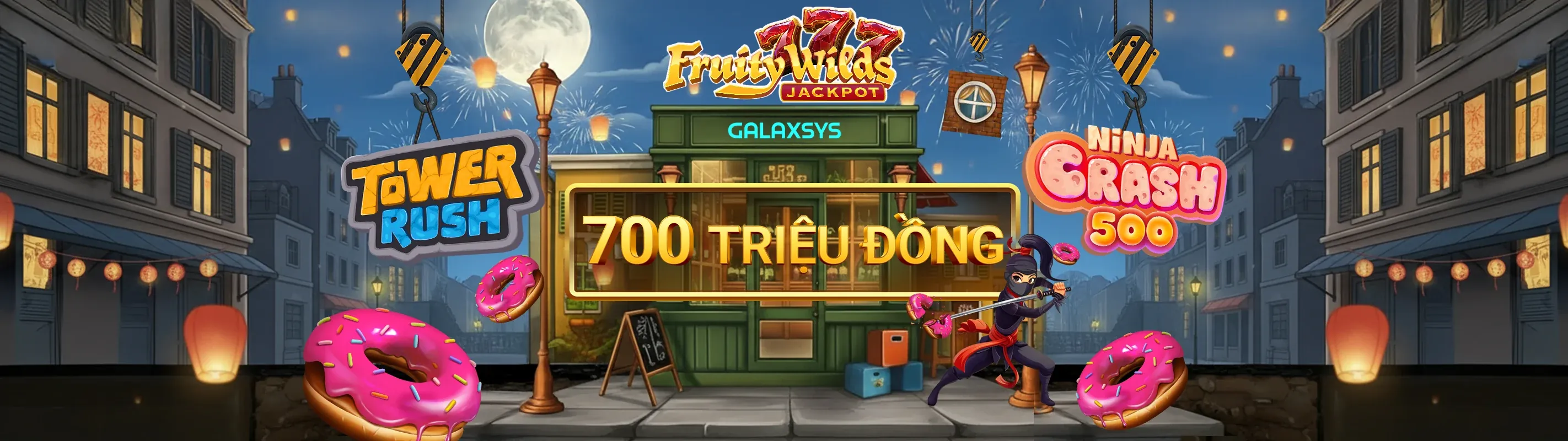 Sòng bạc trực tuyến Twin68 với mã twin68 2026